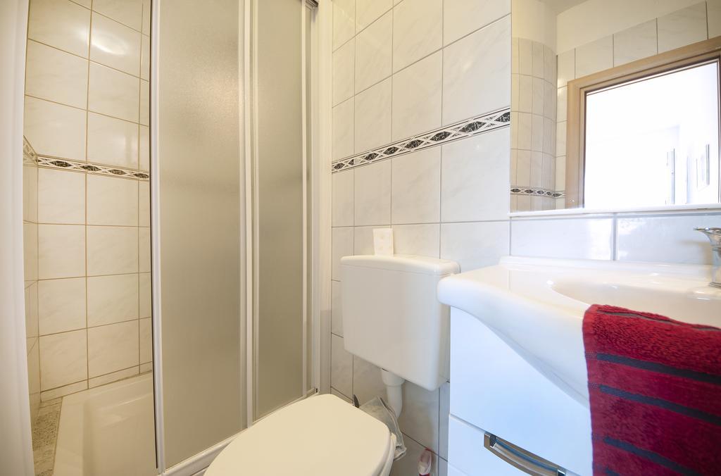 Guest House Loranum Севід Номер фото