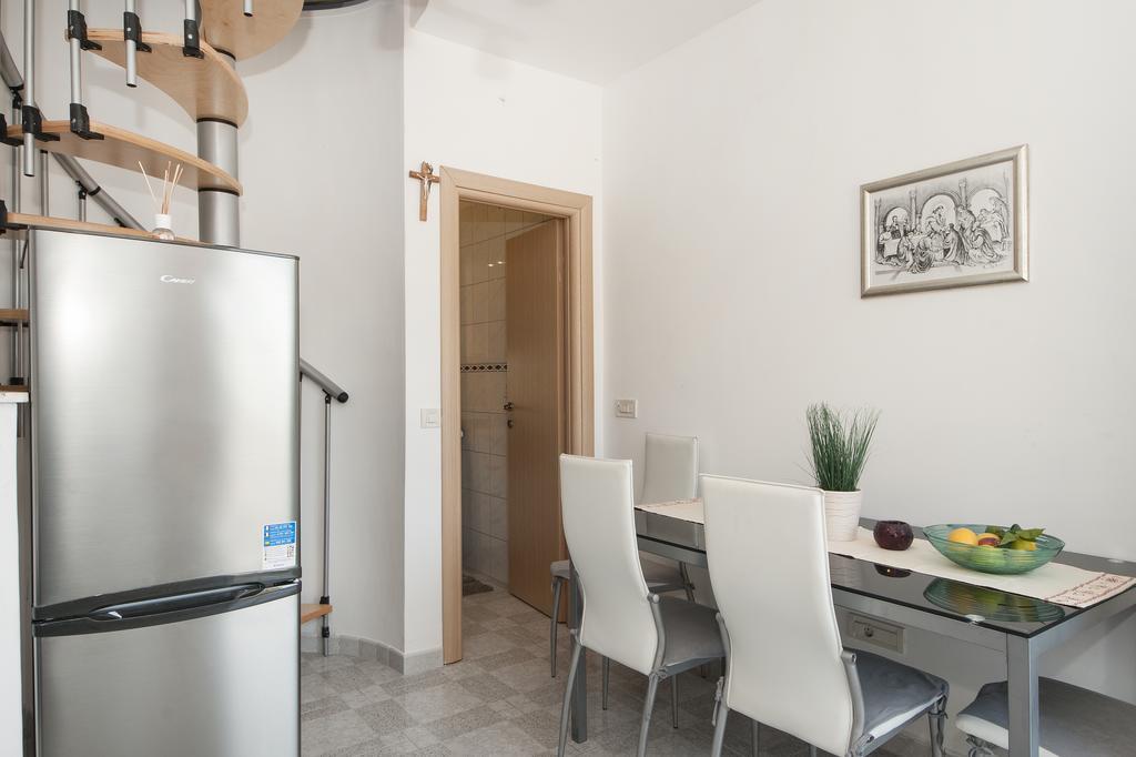 Guest House Loranum Севід Номер фото