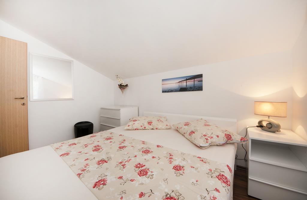 Guest House Loranum Севід Номер фото