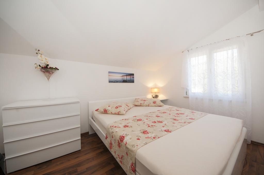Guest House Loranum Севід Номер фото