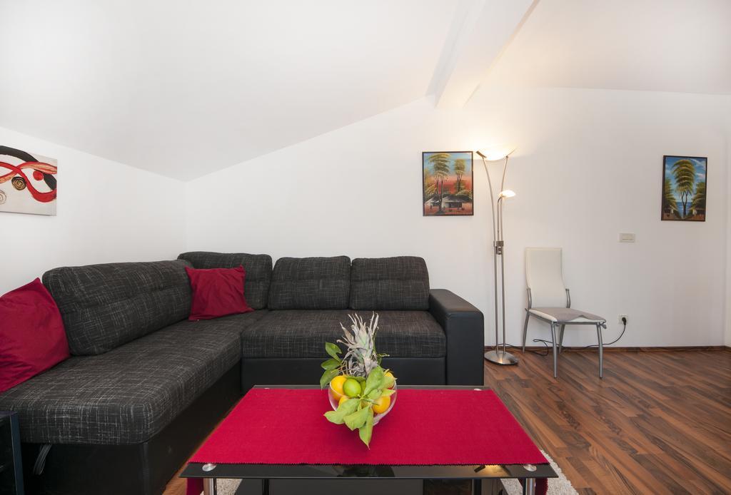 Guest House Loranum Севід Номер фото