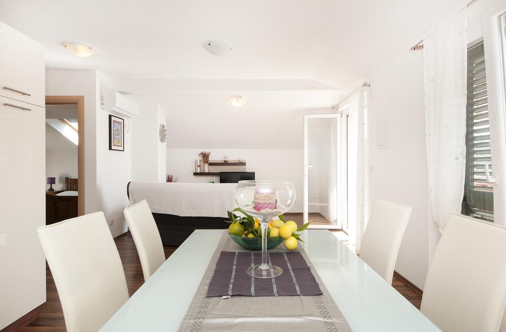 Guest House Loranum Севід Номер фото