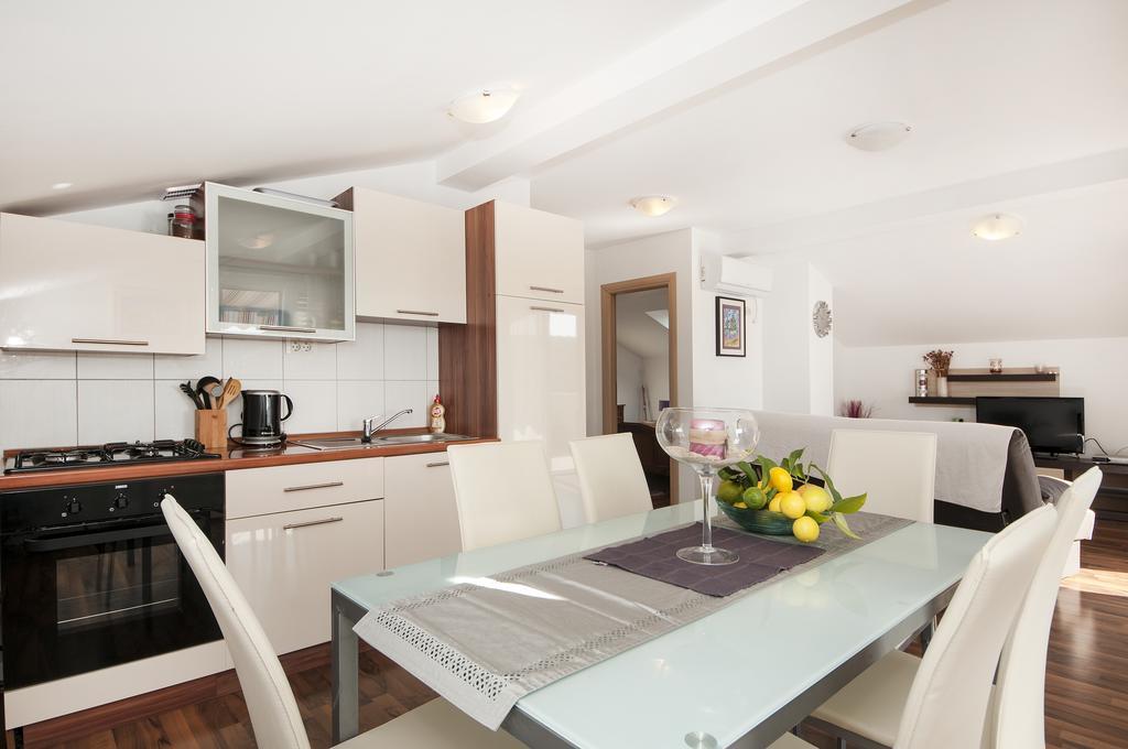 Guest House Loranum Севід Номер фото