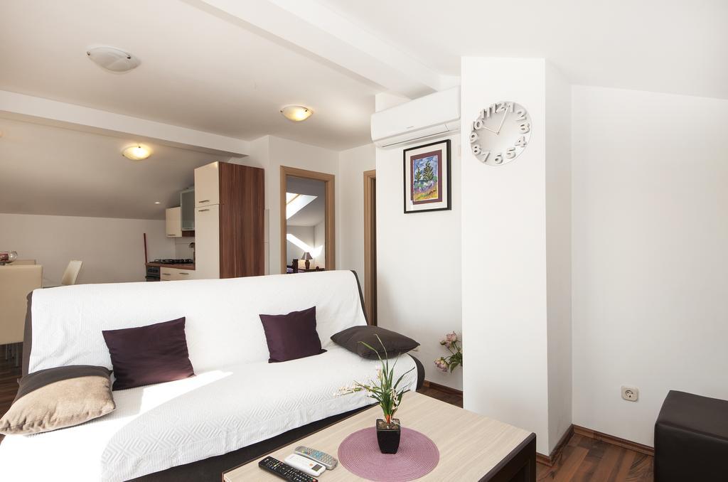 Guest House Loranum Севід Номер фото