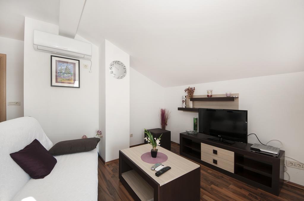 Guest House Loranum Севід Номер фото