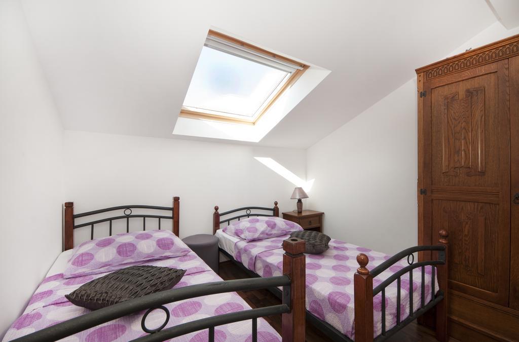 Guest House Loranum Севід Номер фото