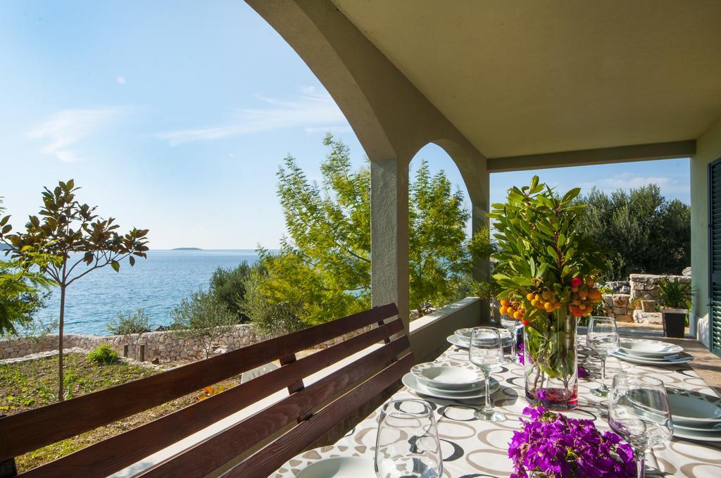 Guest House Loranum Севід Номер фото