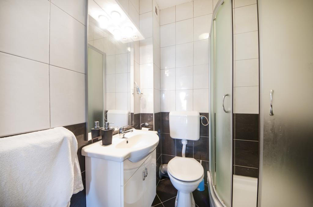 Guest House Loranum Севід Номер фото