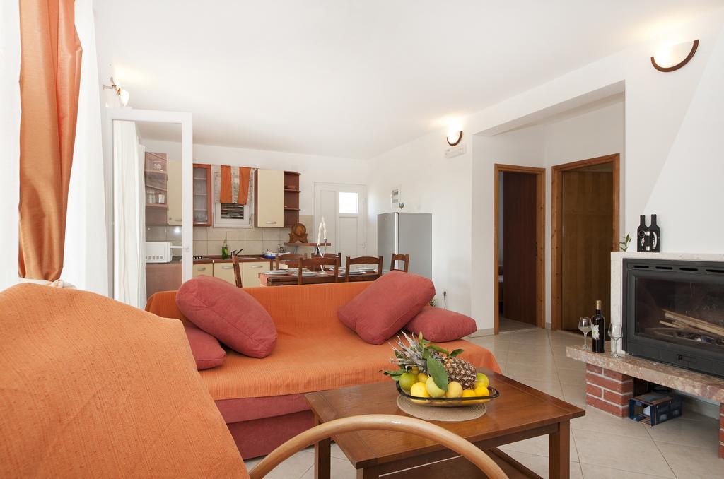 Guest House Loranum Севід Номер фото