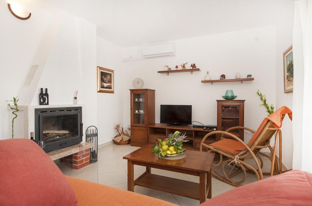 Guest House Loranum Севід Номер фото