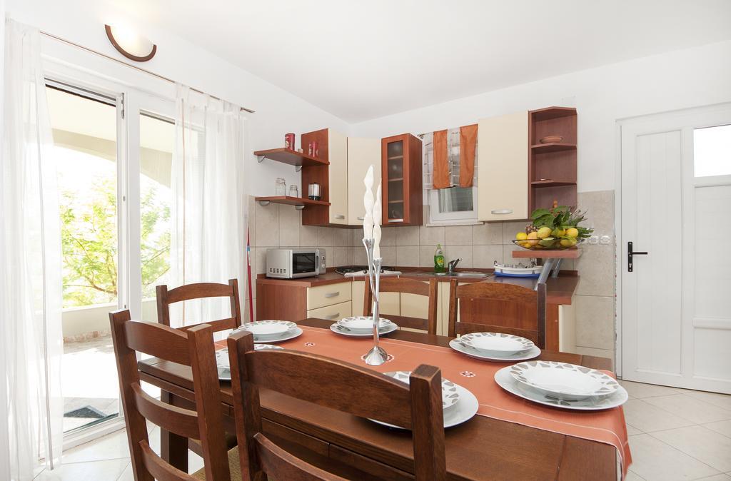 Guest House Loranum Севід Номер фото