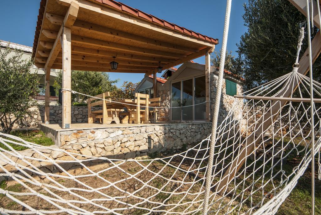 Guest House Loranum Севід Екстер'єр фото