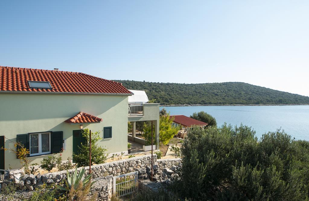 Guest House Loranum Севід Екстер'єр фото