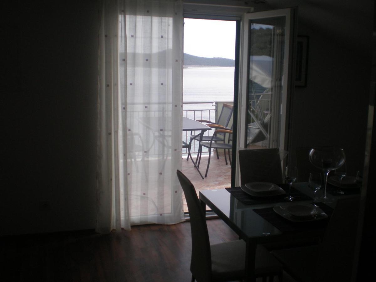 Guest House Loranum Севід Номер фото