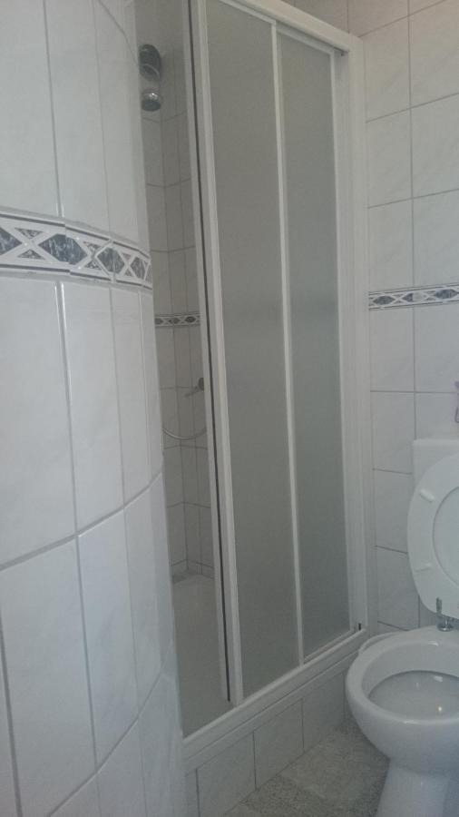 Guest House Loranum Севід Номер фото